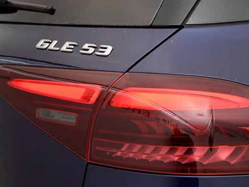 New 2026 Mercedes-Benz GLE 53 AMG 4MATIC image 14
