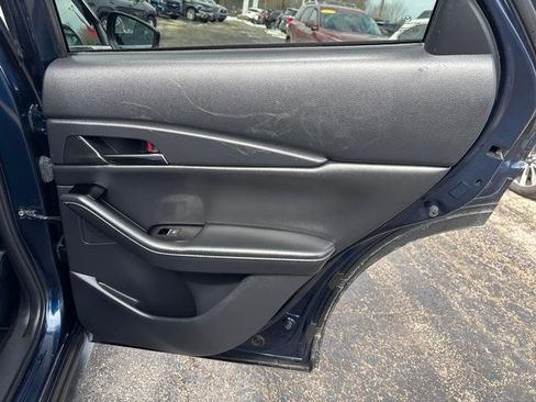 Used 2022 MAZDA CX-30 AWD 2.5 Turbo S image 14