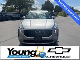 Used 2023 Hyundai Santa Fe SEL image 2
