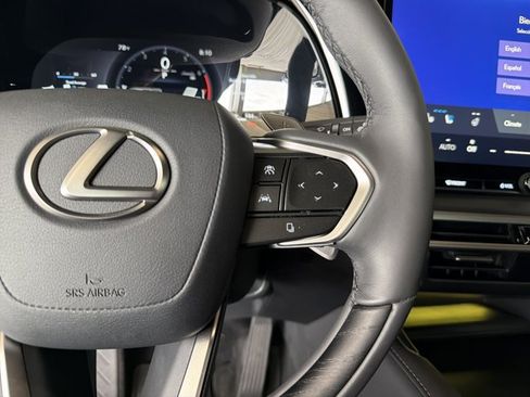 Certified 2025 Lexus RX 350 Premium Plus w/ Convenience Package FWD image 16