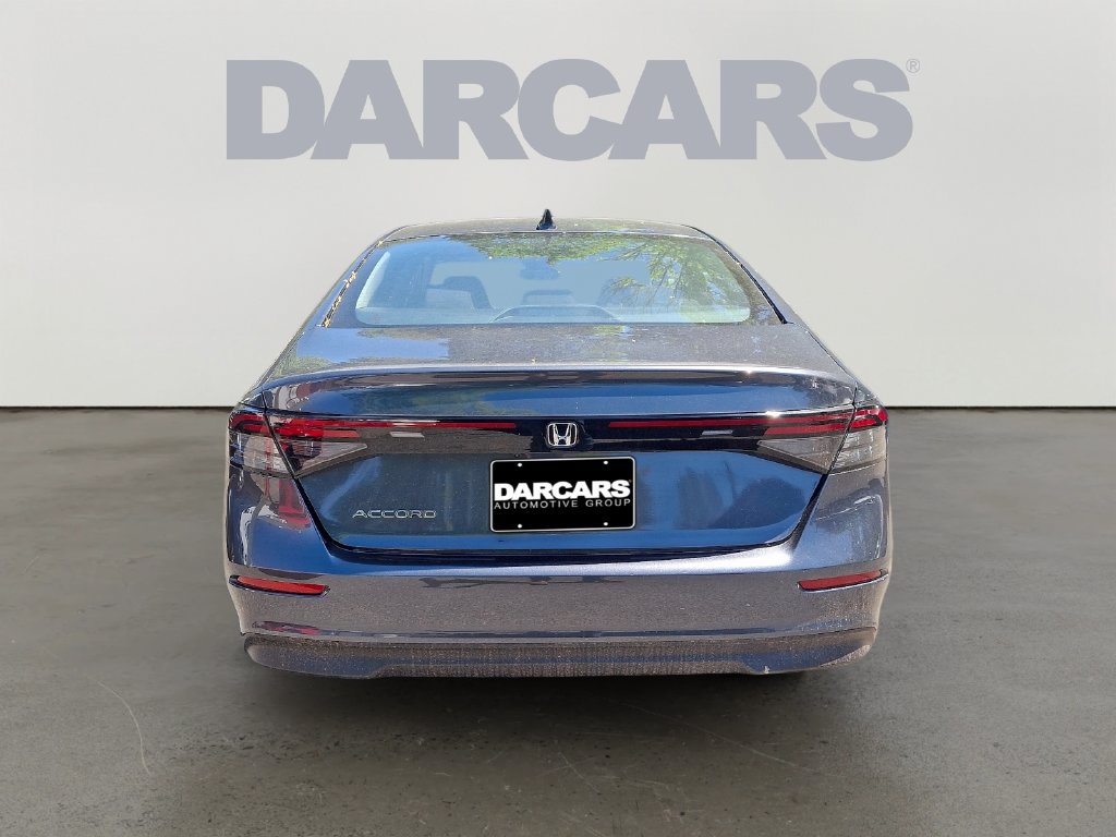 Used 2024 Honda Accord EX image 5