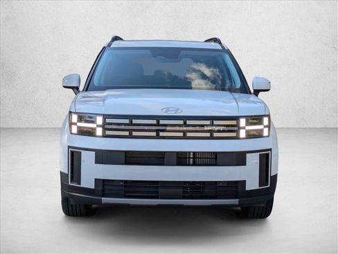 New 2026 Hyundai Santa Fe SEL image 6