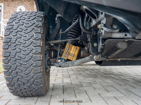 Used 2017 Chevrolet Colorado ZR2 w/ LPO, Premium Interior Package image 90