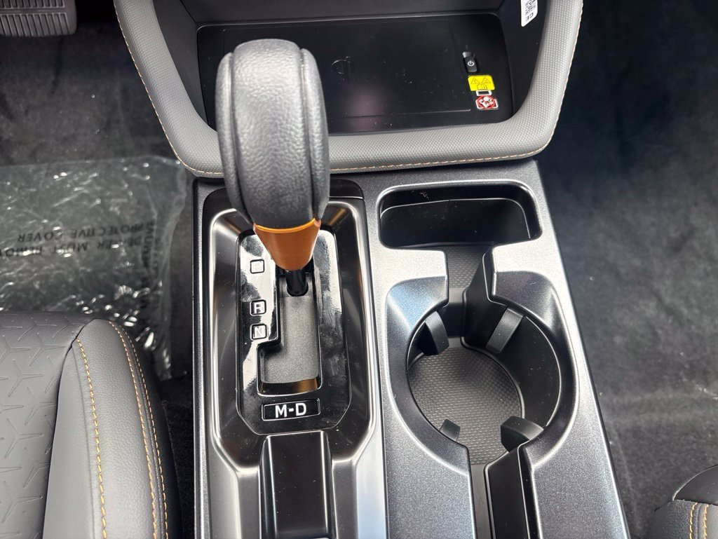 New 2026 Subaru Forester Wilderness AWD/4WD image 18