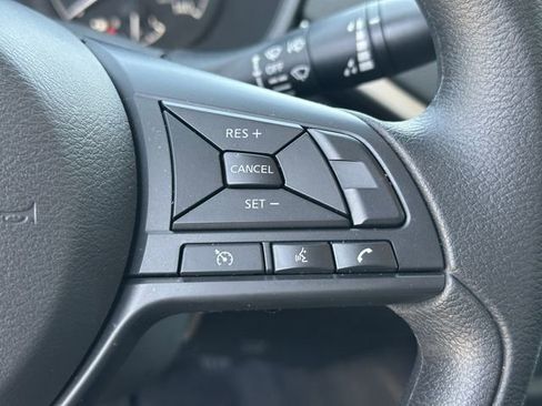 Certified 2025 Nissan Altima 2.5 S FWD image 27