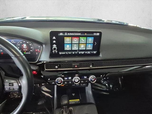 Used 2024 Honda Civic Touring image 15