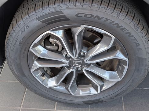 Used 2020 Honda CR-V EX image 8