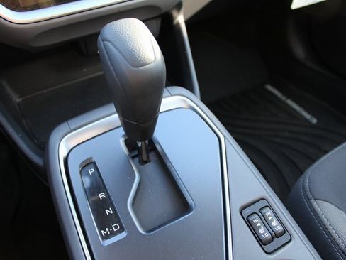 Certified 2025 Subaru Crosstrek 2.0i Premium image 22