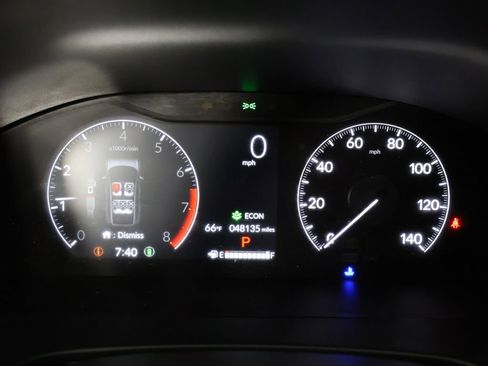 Used 2024 Honda CR-V EX-L image 41