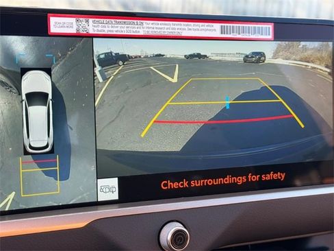 New 2025 Toyota Crown Signia image 20