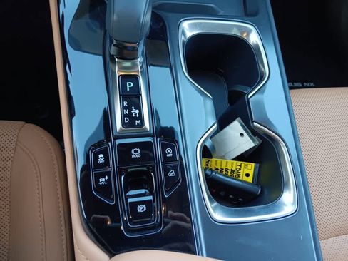 Used 2023 Lexus NX 350 AWD w/ Vision Package image 27