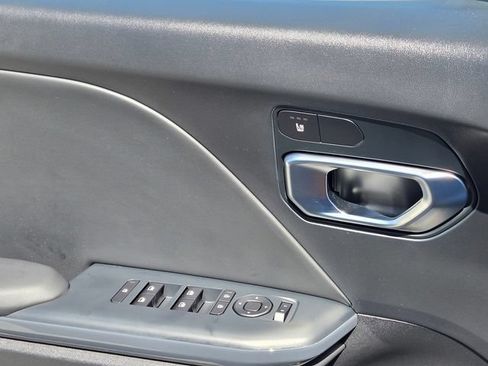 New 2026 Kia K4 EX FWD image 15