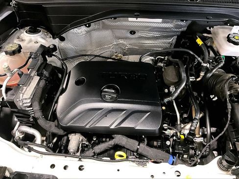 Used 2023 Chevrolet TrailBlazer ACTIV FWD image 34