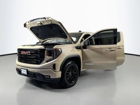 Used 2023 GMC Sierra 1500 Elevation RWD image 18