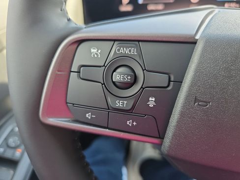 New 2026 Nissan Sentra SV w/ SV Convenience Package FWD image 10