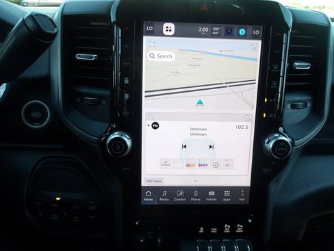 New 2025 RAM 2500 Tradesman w/ Power Wagon Package image 15