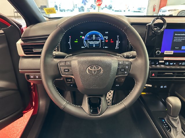 Certified 2026 Toyota Camry SE w/ Convenience Package FWD image 18