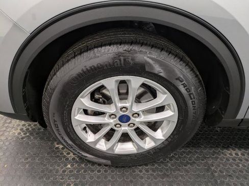 Certified 2022 Ford Escape SE w/ Cold Weather Package image 7