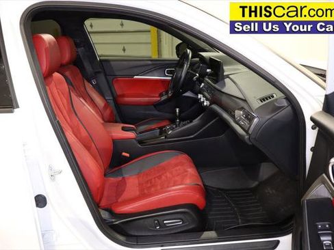 Used 2023 Acura Integra A-Spec image 28