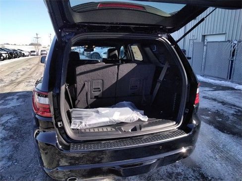 New 2026 Dodge Durango GT image 13