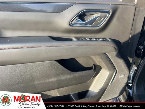 Certified 2024 Chevrolet Tahoe RST w/ Luxury Package image 18