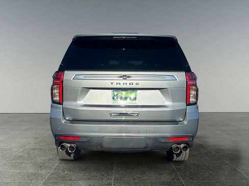 Used 2023 Chevrolet Tahoe High Country w/ Premium Package 2 AWD/4WD image 7