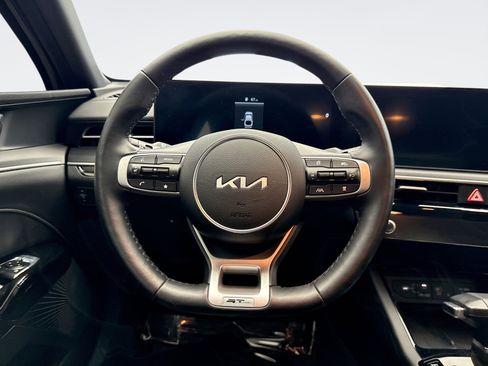 Used 2025 Kia K5 GT-Line image 12