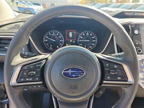 New 2025 Subaru Ascent Touring image 10