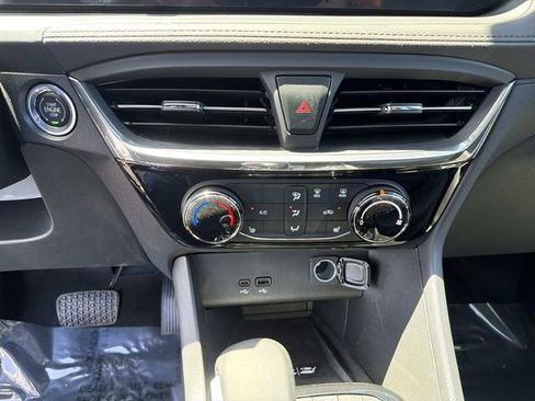 New 2026 Buick Envision Sport Touring image 55