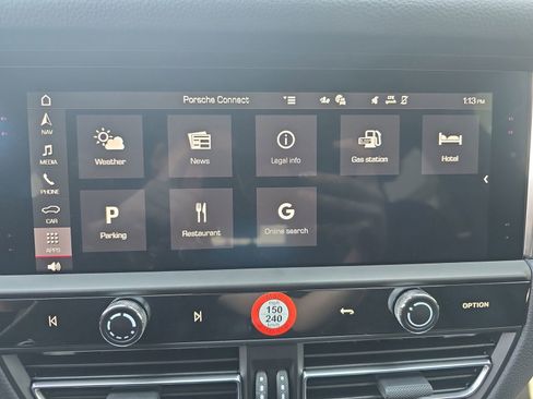 New 2026 Porsche Macan image 16