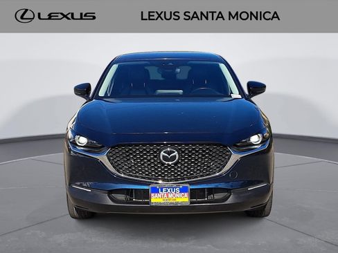Used 2021 MAZDA CX-30 FWD 2.5 S w/ Select Package image 2