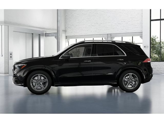 New 2026 Mercedes-Benz GLE 450 4MATIC image 35