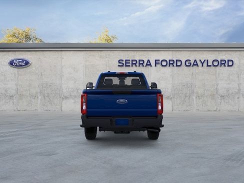 New 2026 Ford F250 XL w/ XL Off-Road Package image 5