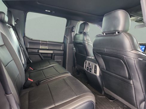 Used 2019 Ford F150 Raptor w/ Equipment Group 802A Luxury AWD/4WD image 20