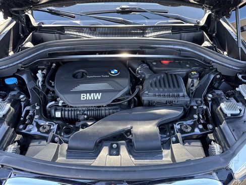 Used 2017 BMW X1 xDrive28i image 14