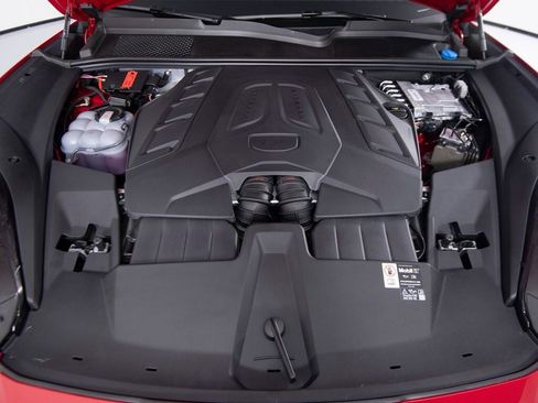 New 2026 Porsche Cayenne GTS image 44