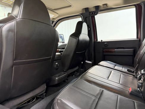 Used 2009 Ford F250 Lariat image 15
