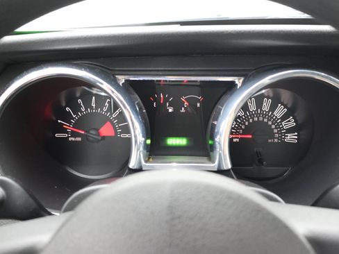 Used 2007 Ford Mustang GT Premium RWD image 10