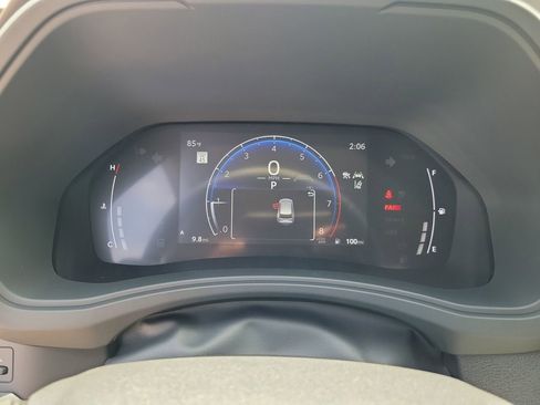 New 2026 Toyota Grand Highlander XLE FWD image 22