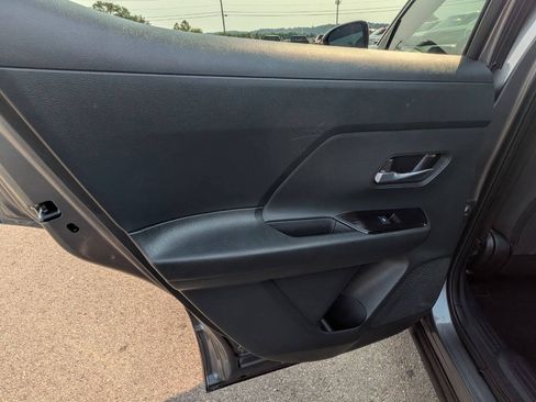 Used 2025 Nissan Kicks SV AWD/4WD image 20