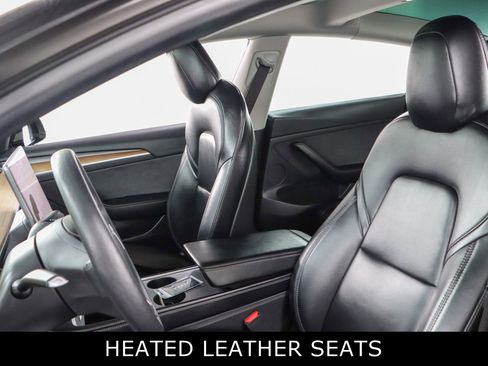 Used 2022 Tesla Model 3 Long Range image 21