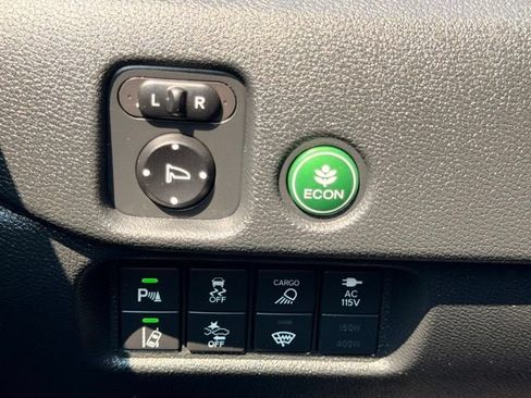 Used 2022 Honda Ridgeline RTL-E image 35