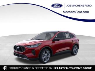 New 2026 Ford Escape ST-Line w/ Cold Weather Package video 1