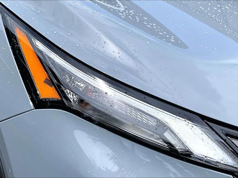 New 2026 Nissan Rogue SV FWD image 13