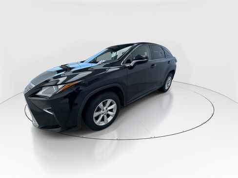 Used 2017 Lexus RX 350 FWD image 4