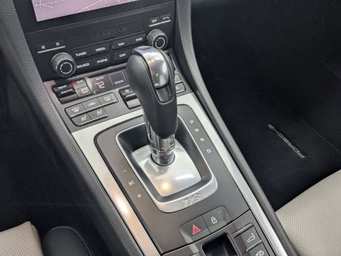 Certified 2024 Porsche 718 Boxster S image 18