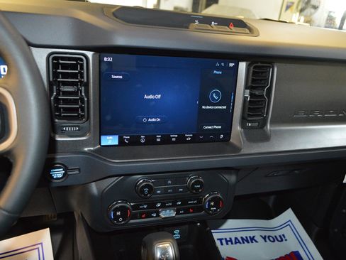 New 2025 Ford Bronco Big Bend image 19