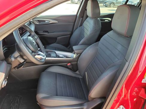 Used 2024 Dodge Hornet GT AWD/4WD image 15