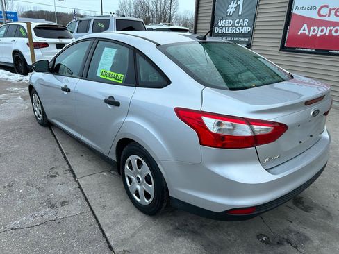 Used 2013 Ford Focus S image 7