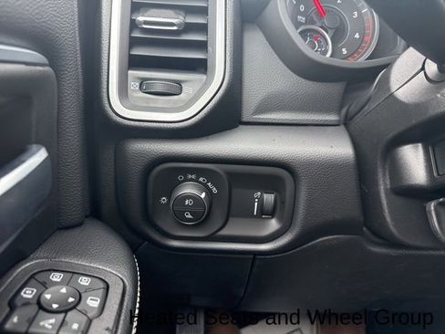 New 2026 RAM 2500 Big Horn image 23